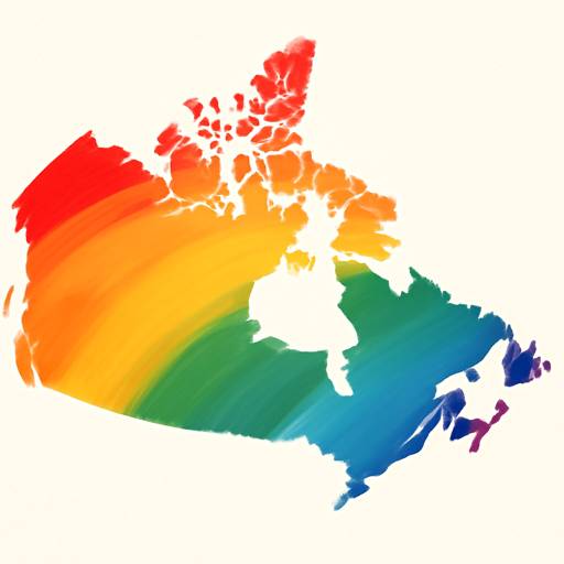 Brushstrokes of Belonging: How Creativity Knits Together Canada’s Many Voices