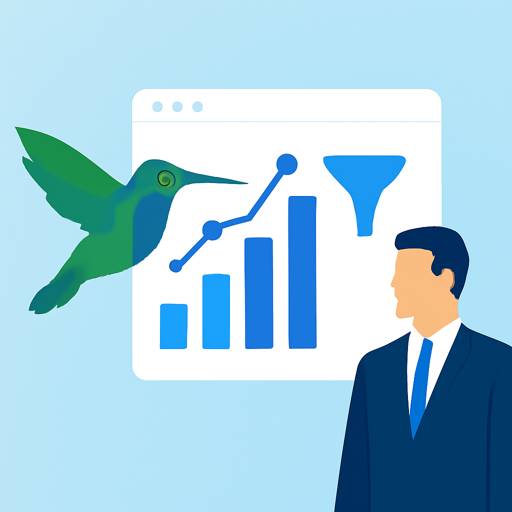 Hummingbird.org is the Shortcut to a Predictable LinkedIn Pipeline for Financial Pros