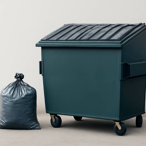 Make Cleanup Simple: Smart Strategies for Waste Dumpster Rental in Missouri