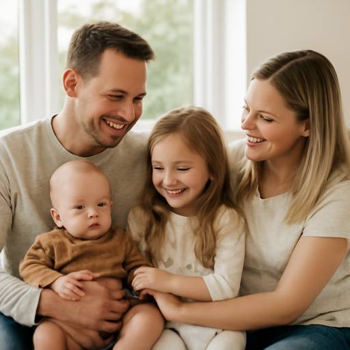 Capture the Moments That Matter: Windermere Family Photography That Feels Like Home
